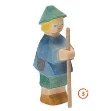 Ostheimer Shepherd Boy - Small
