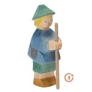 Ostheimer Shepherd Boy - Small
