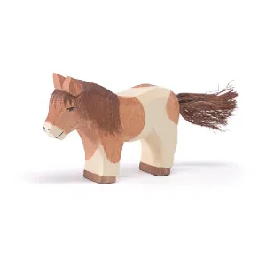 Ostheimer Shetland Pony - Standing