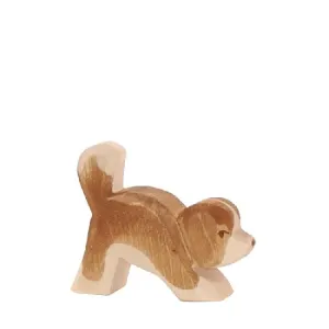 Ostheimer St Bernard - Small with Head Down