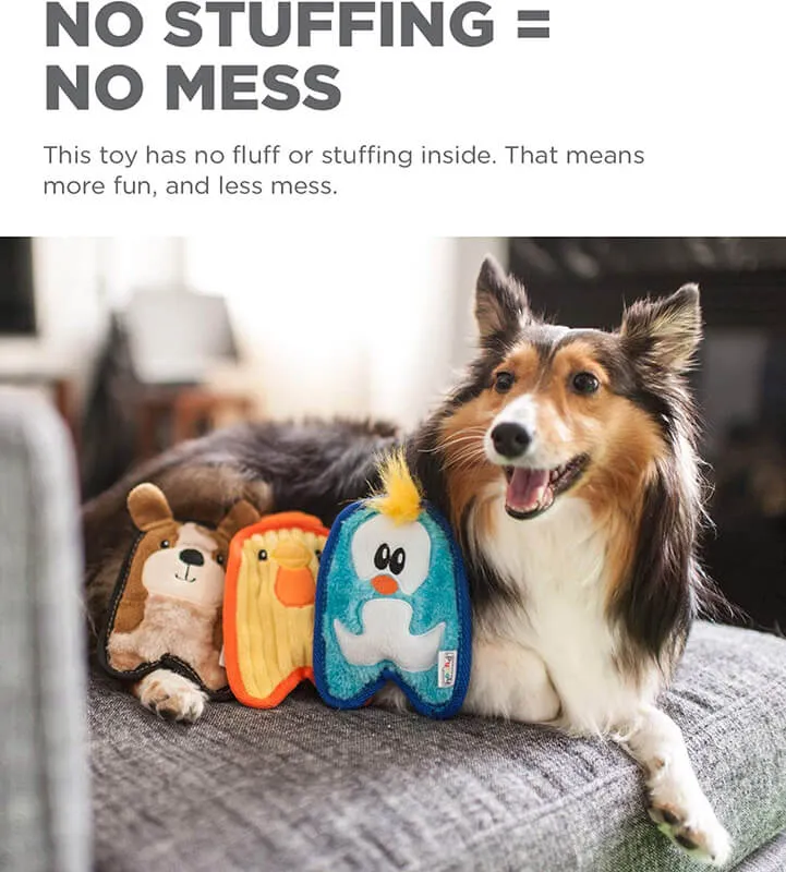 Outward Hound Invincibles Mini Chicky
