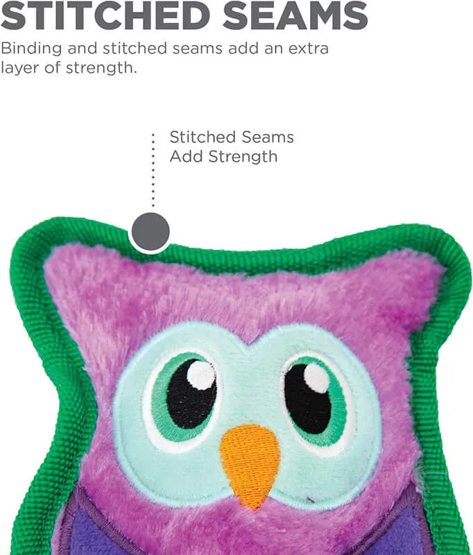 Outward Hound Invincibles Mini Owl
