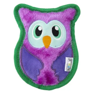 Outward Hound Invincibles Mini Owl