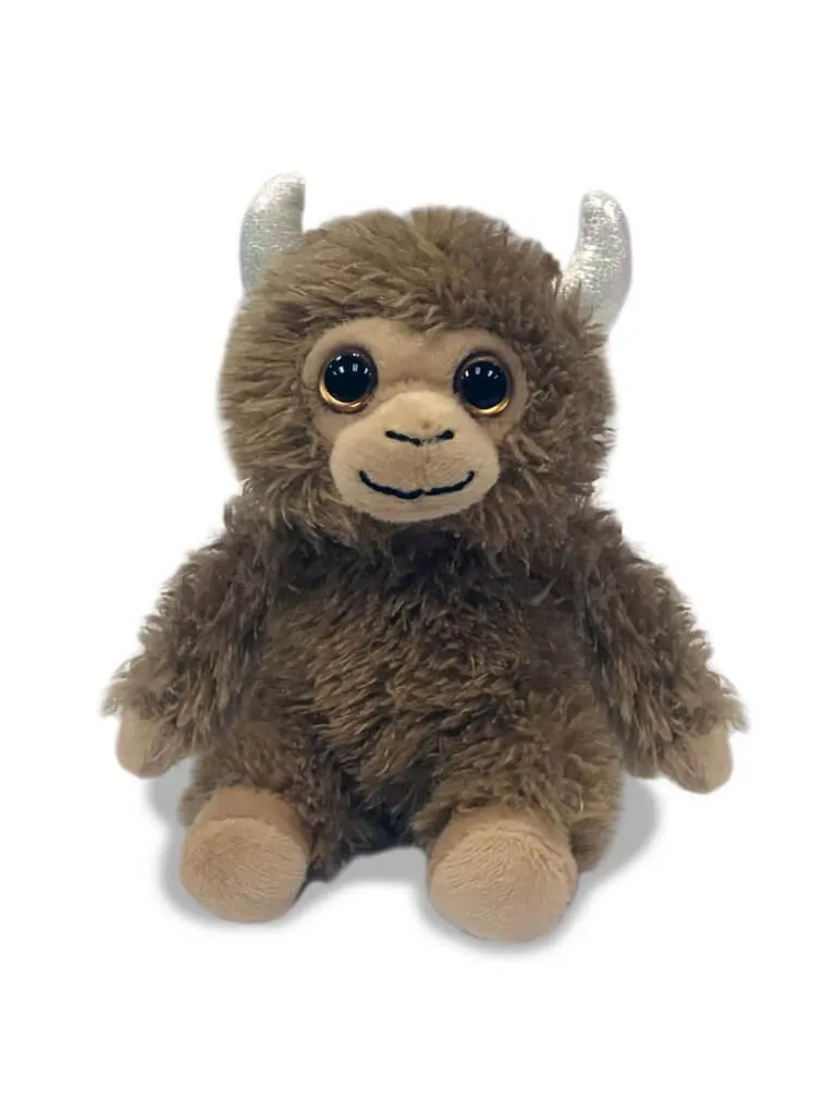 PETOOTIES 4" Fantasy Mini Plush W3 Series 1