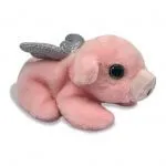 PETOOTIES 4" Fantasy Mini Plush W3 Series 1