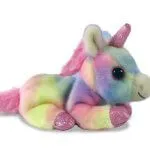 PETOOTIES 4" Fantasy Mini Plush W3 Series 1