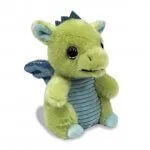 PETOOTIES 4" Fantasy Mini Plush W3 Series 1