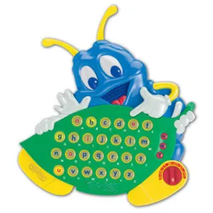 Phonics Firefly