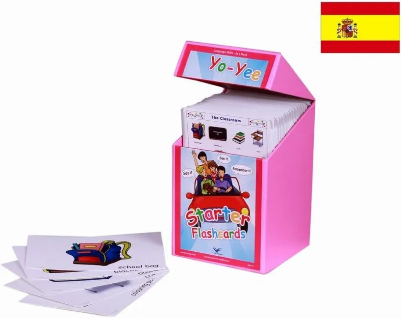 Picture Cards for vaguest hometown precursor tedium deal prompt Toddlers, Kids, Children and Adults for Language Development, Speech Therapy and Autism Starter Flash Cards Kit to Teach Beginner Level Students - Vocabulary 