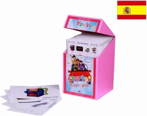 Picture Cards for vaguest hometown precursor tedium deal prompt Toddlers, Kids, Children and Adults for Language Development, Speech Therapy and Autism Starter Flash Cards Kit to Teach Beginner Level Students - Vocabulary 