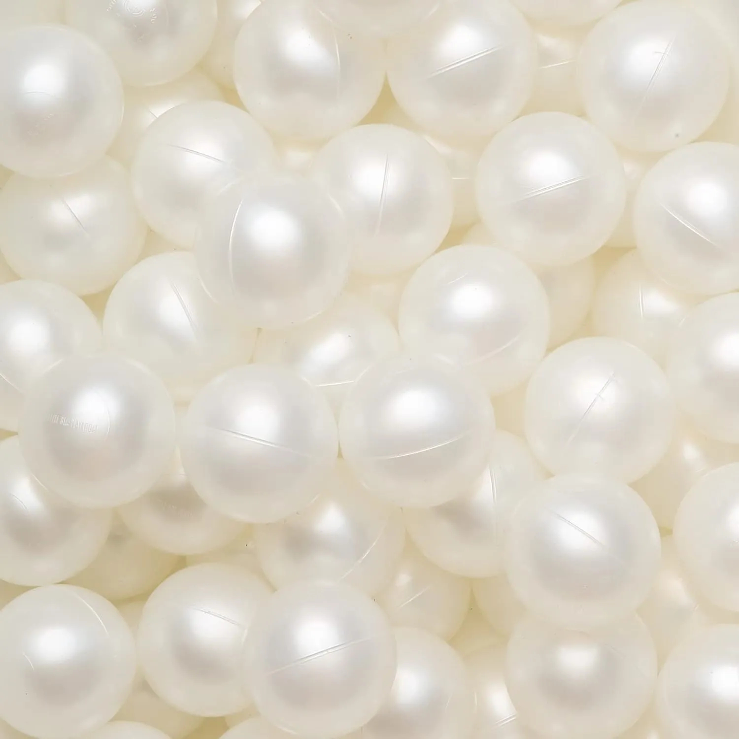 Plastic Balls for Ball Pits excellence multifunctional prone perceptive - Hollow Balls- Safe and Exciting Playtime - Perfect for Baby Pools, Birthday Party Decoration, 50 170 500 TRENDPLAY 