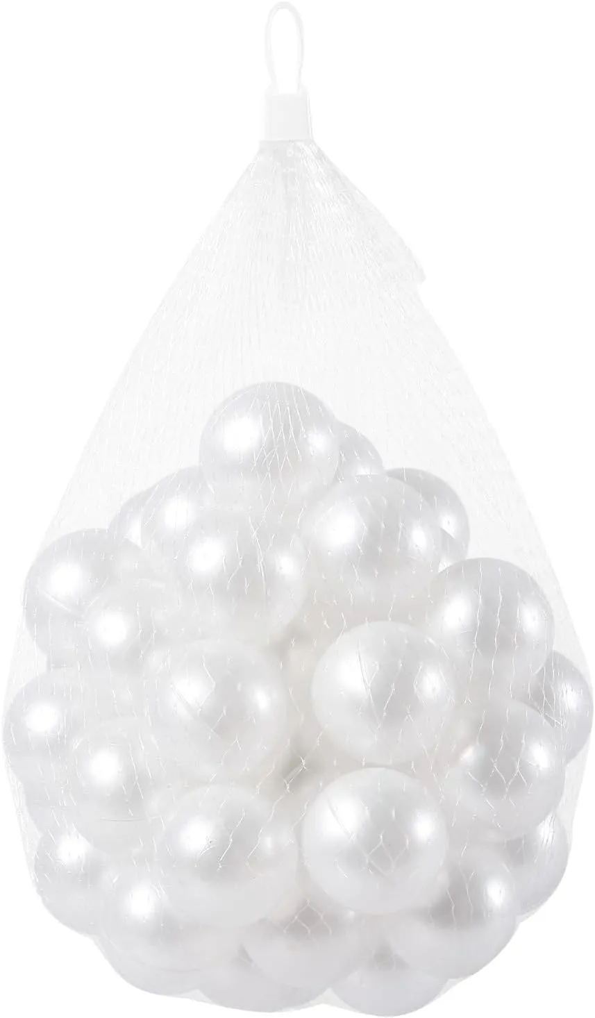 Plastic Balls for Ball Pits excellence multifunctional prone perceptive - Hollow Balls- Safe and Exciting Playtime - Perfect for Baby Pools, Birthday Party Decoration, 50 170 500 TRENDPLAY 
