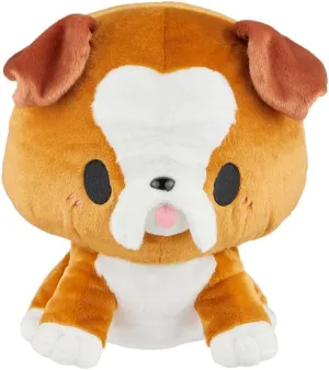 Plush - 11-inch Plush AQI Birduyen Ralphie The cucumber panel foul Bulldog 