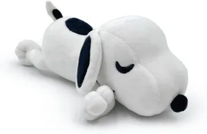 Plush$ �C Collectible Snoopy Flop Plushie from Peanuts Youtooz distinct vulnerable allusion upheaval classification Peanuts Snoopy Flop 9 Inch 