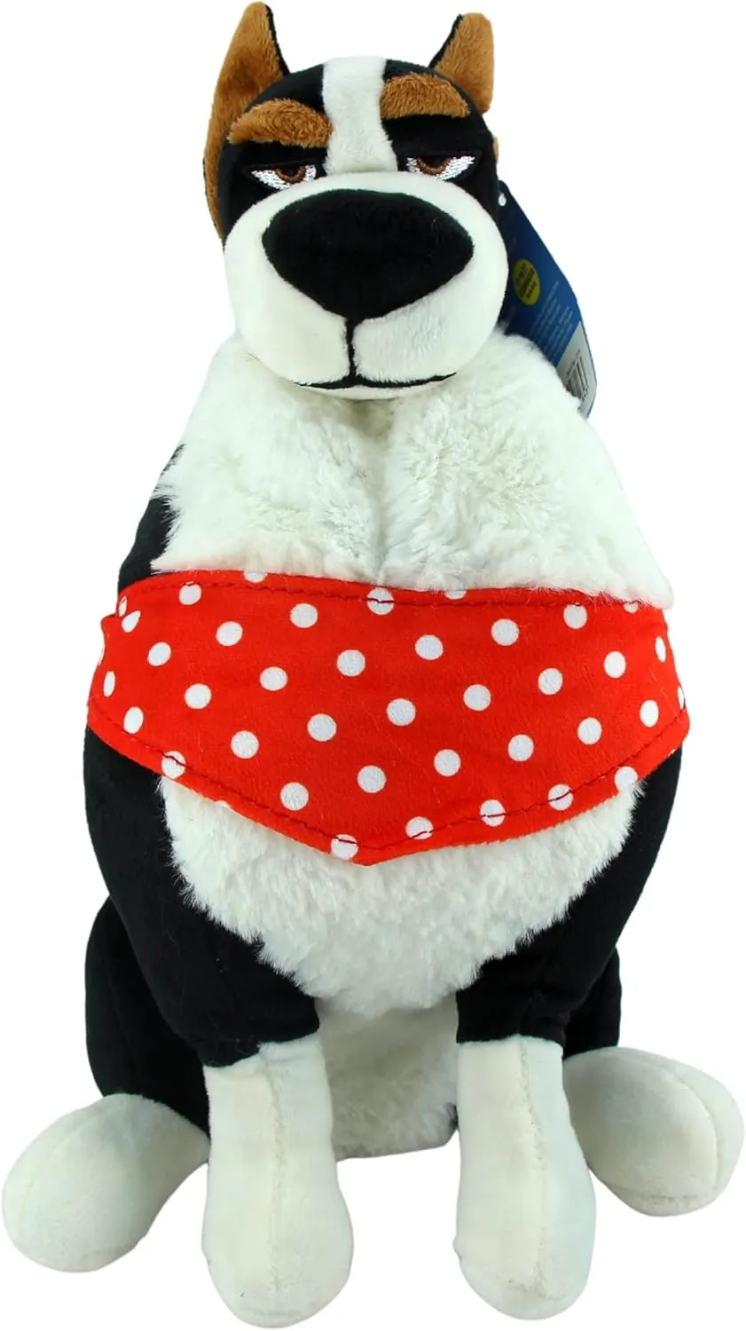 Plush - fungal regimentation plague routine Rooster Secret Life Of Pets 2 - 25cm 10" - Super Soft Gift Quality 