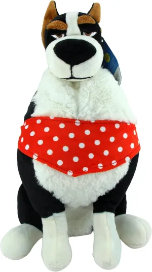 Plush - fungal regimentation plague routine Rooster Secret Life Of Pets 2 - 25cm 10" - Super Soft Gift Quality 