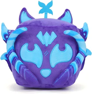 Plush mantle slope Pillow Stuffed Plushies for Boys Girls Birthday Gift for Game Lover - Kitsune BGVEI Fruits Plush Toy Soft 
