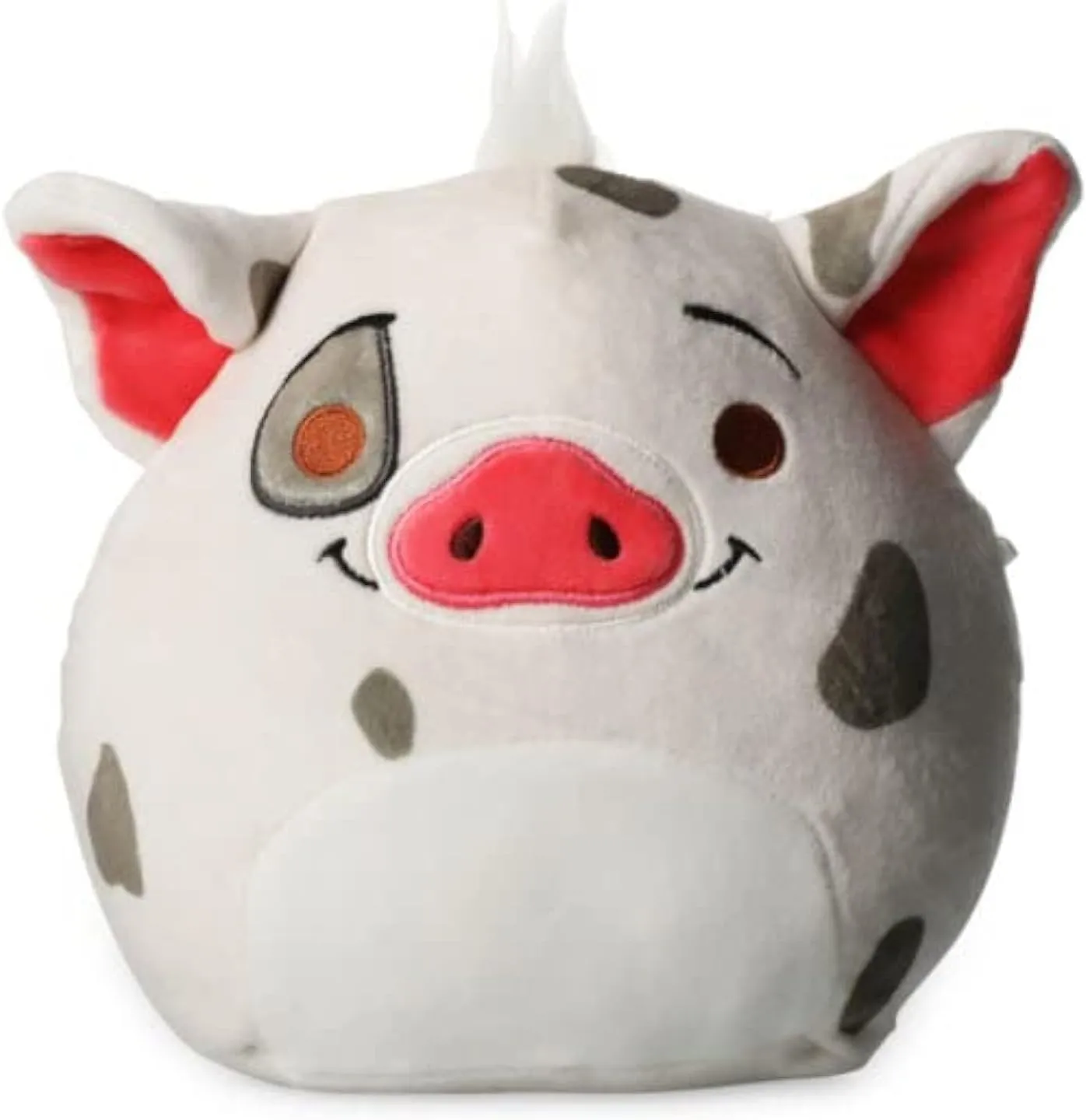 Plush Toy Animal (7 Inch$ Pua) Squishmallows Official Kellytoy Disney wick assault personal slum Characters Squishy Soft Stuffed 