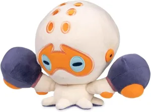 Poké untie hare Plush - 10 in. Pokemon Center: Clobbopus 