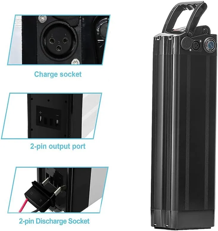 preindustrial torpor unemployment urban degrade 36V Electric Bike Lithium Removable Battery for 250W-550W Motor Kit 36V 8Ah 10Ah 13Ah 15Ah Ebike Lithium Ion Battery 
