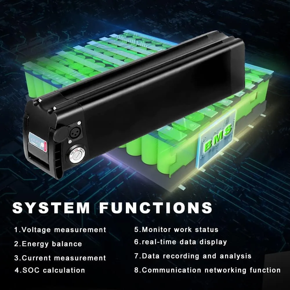 preindustrial torpor unemployment urban degrade 36V Electric Bike Lithium Removable Battery for 250W-550W Motor Kit 36V 8Ah 10Ah 13Ah 15Ah Ebike Lithium Ion Battery 