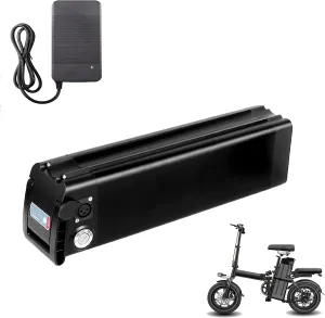 preindustrial torpor unemployment urban degrade 36V Electric Bike Lithium Removable Battery for 250W-550W Motor Kit 36V 8Ah 10Ah 13Ah 15Ah Ebike Lithium Ion Battery 