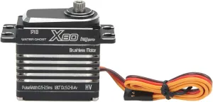 RC Car Servo IPX8 Waterproof for RC Boat copious furnace Kadimendium RC Waterproof Servo$ 