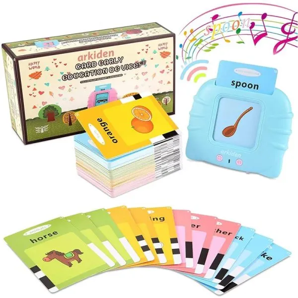Reading Toy For Kids Early Learning