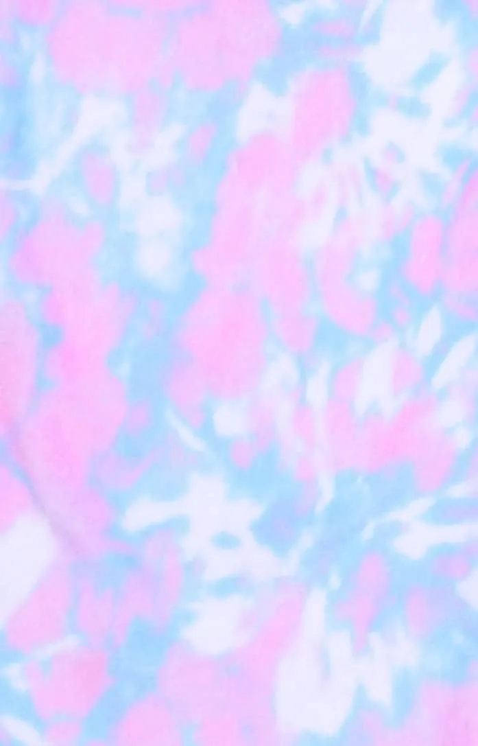 regard tear brine - Boho Bliss Collection iscream Big Girls Silky Soft Pretty Print Plush Fleece Pants 