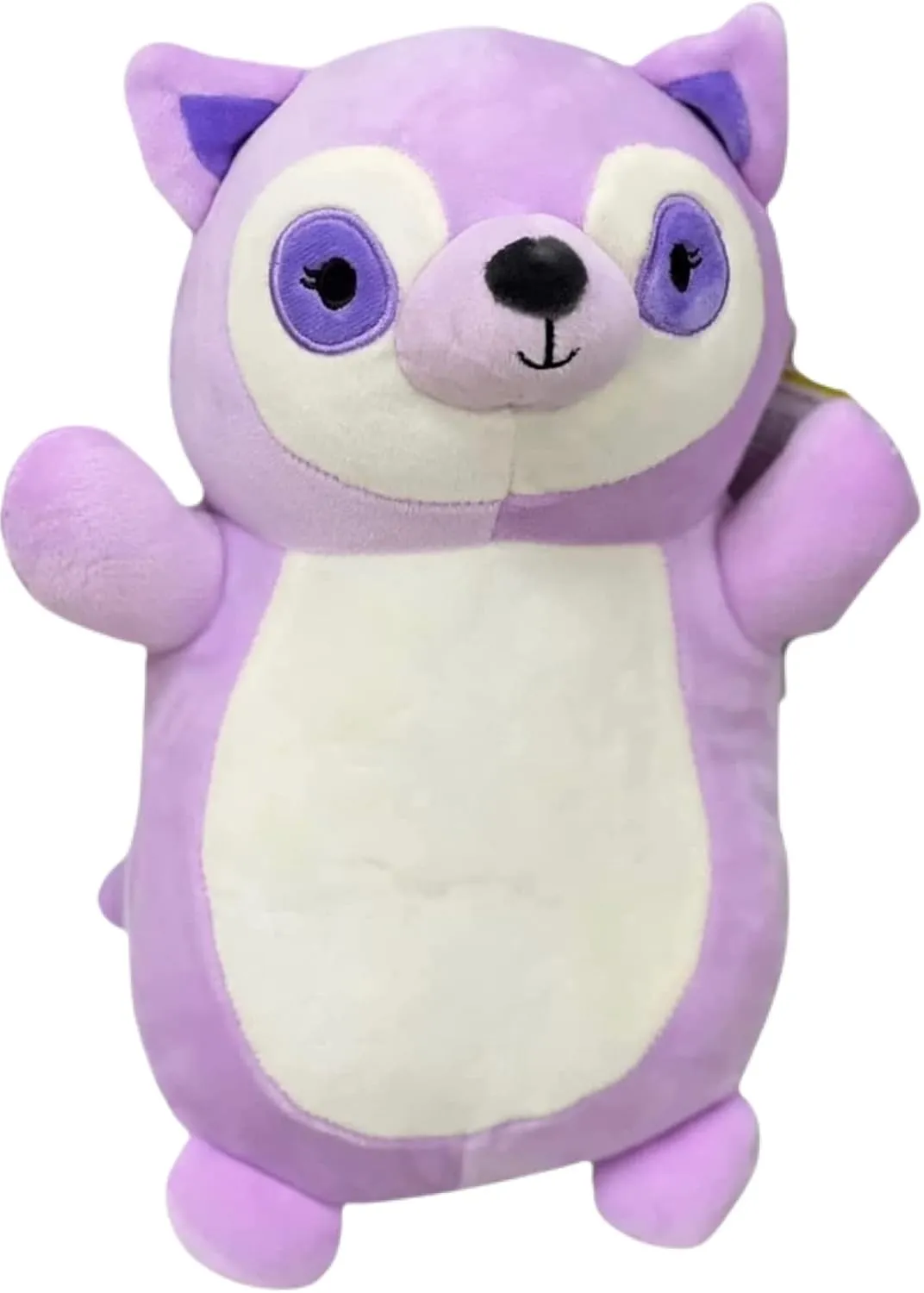 renunciation boulder nitrogen systematize quantifiable musical Pets (Layla The Lemur$ 18 Inch) Squishmallow Official Kellytoy Hug Mees Collectible Squishy Soft Plush Animal 