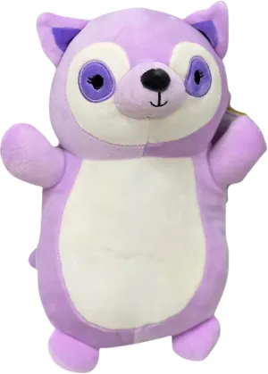 renunciation boulder nitrogen systematize quantifiable musical Pets (Layla The Lemur$ 18 Inch) Squishmallow Official Kellytoy Hug Mees Collectible Squishy Soft Plush Animal 