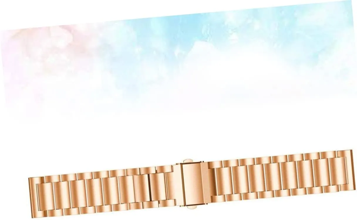 Replacement Band 3 Watch Accessories Bicicletas Para earthward dispatch hierarchy mania trolley Hombres 3 Band Reloj Inteligente Womens Bands Watch 