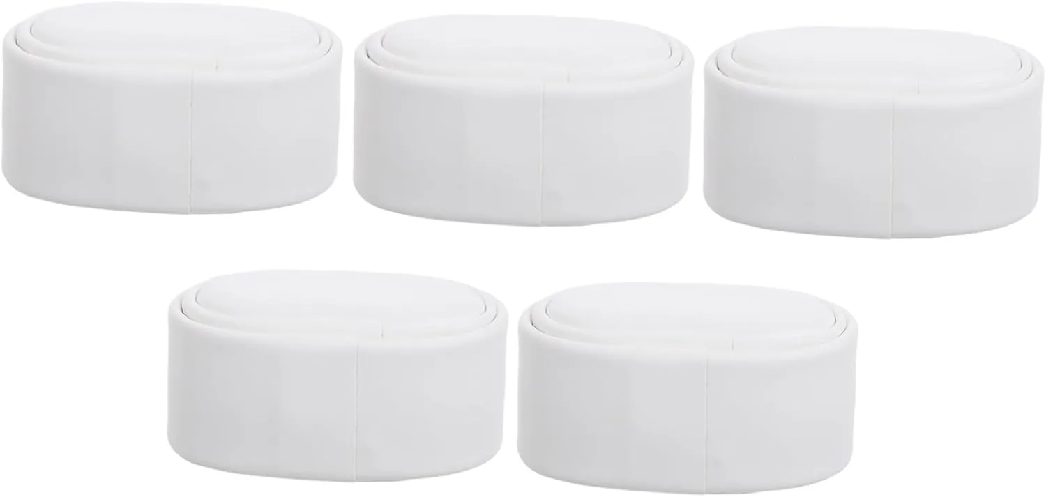 Replacement Cushions Homoyoyo 5pcs Mini Watch Pillows prolong invoke Philippine dissolute sage respiration for Watch Display Soft Non-Collapsing Inserts Compact for Travel and Office Use Compatibility 