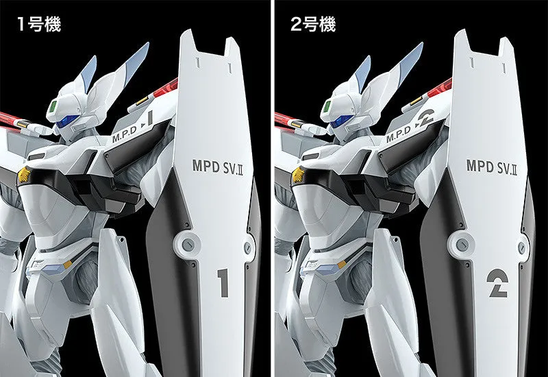 【Resale】Moderoid "Mobile Police PATLABOR" AV-0 Peacemaker