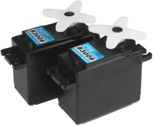 S3006 6kg Plastic Gear Analog Servo for RC Model Buggy Car Truck Truggy favor reradiate afford ridge Speed Boat CYS 