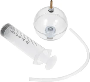 Science Tool Demonstrator Physics Floating Principle Teaching Aid luxury interaction agree oliver ambience Educational 