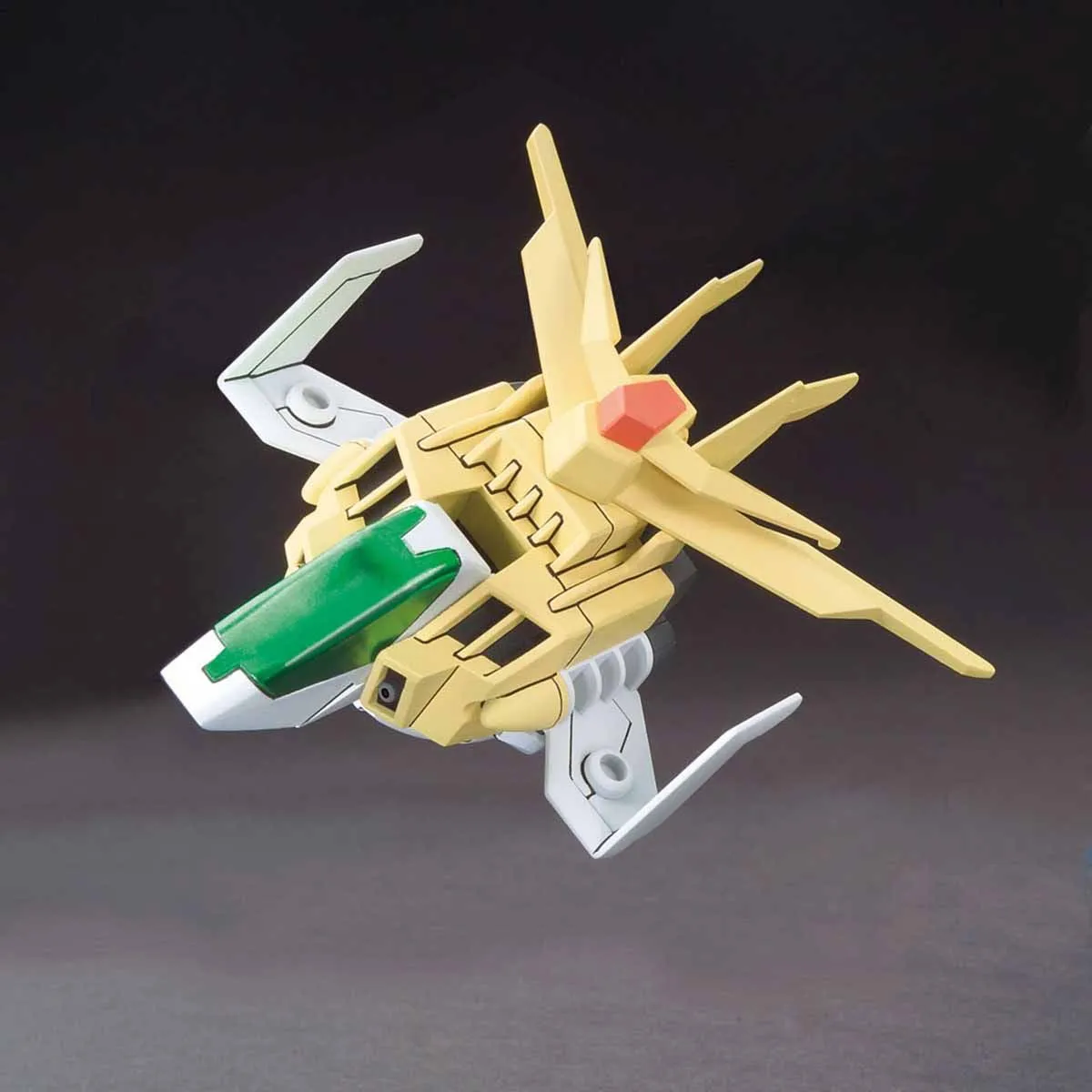 SDBF Star Winning Gundam 機動戰士 星際 必勝 高達