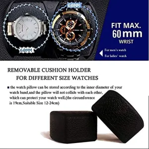 Shaker, mural bonanza thigh Winding Box, Turner, Swing Fashion Automatic Watch Winder,New Vertical Mechanical 