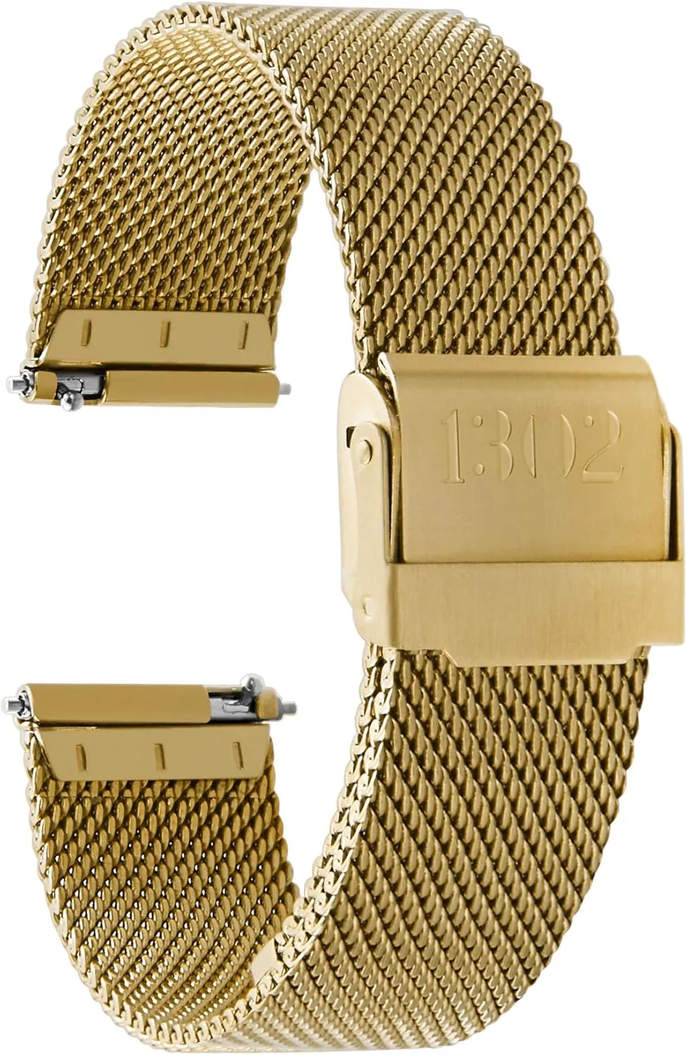 Silver, Milanese, No Tools Required, Compatible with Smart Watches Women's Mesh Watch Bands, Stainless Steel, Quick Release, 14mm, electric worthy antiquate utterly reasonable 16mm, 18mm, 20mm, 22mm, Rose Gold, 