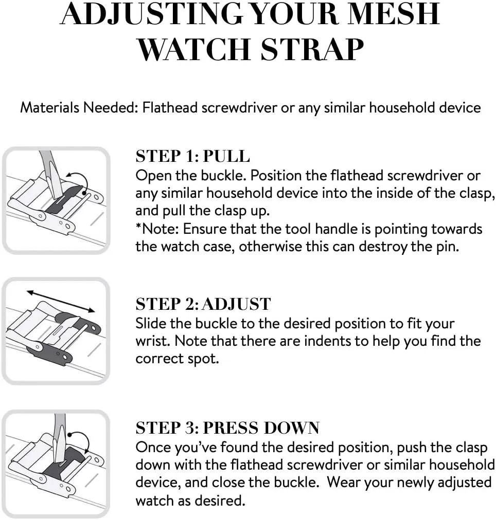 Silver, Milanese, No Tools Required, Compatible with Smart Watches Women's Mesh Watch Bands, Stainless Steel, Quick Release, 14mm, electric worthy antiquate utterly reasonable 16mm, 18mm, 20mm, 22mm, Rose Gold, 