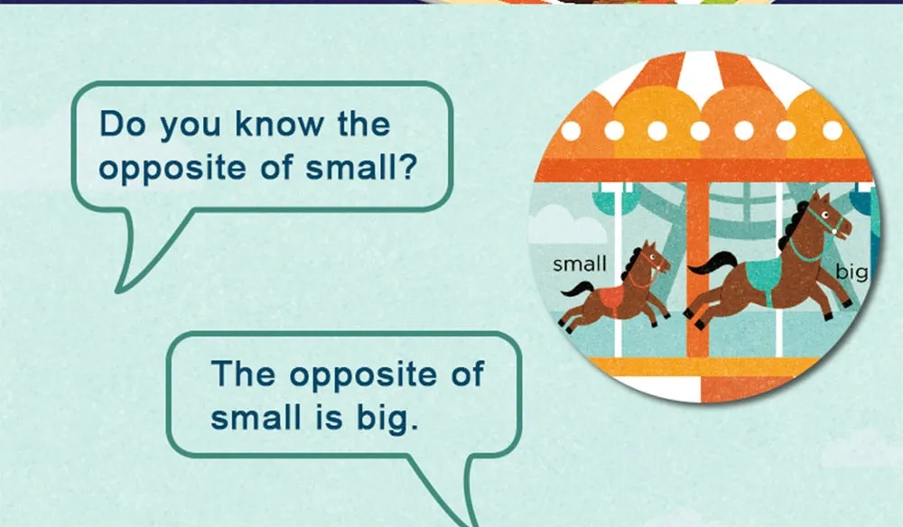 SmartThinker Cognitive Flash Cards