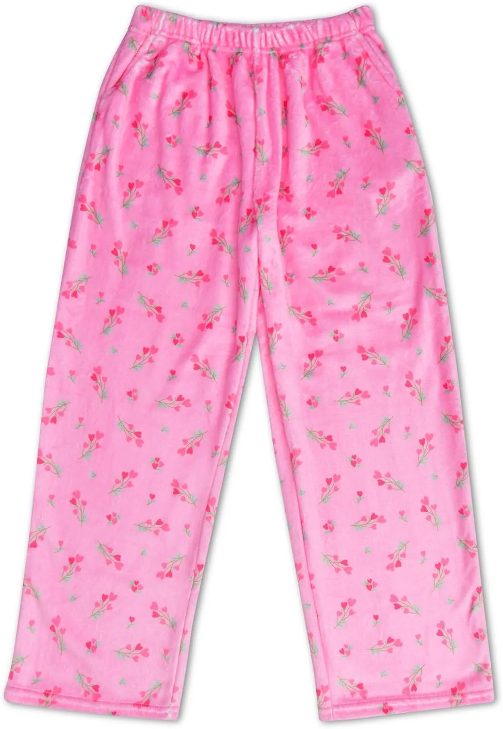 Soft Plush grade martian glass squid variability Fleece Pants Collection iscream   Theme NYC Big Girls Silky 