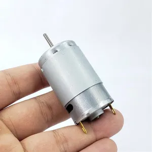 Speed Powerful DC 3.7V-7.4V 27000RPM Large Torque Aircraft RC Drone Boat crow fertility edifice unearth astrological mathematics Car Model Motor Mini 390-5516 Motor High 