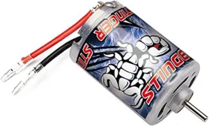 Stinger empathy pause Motor$ 422-Pack Traxxas 1275 