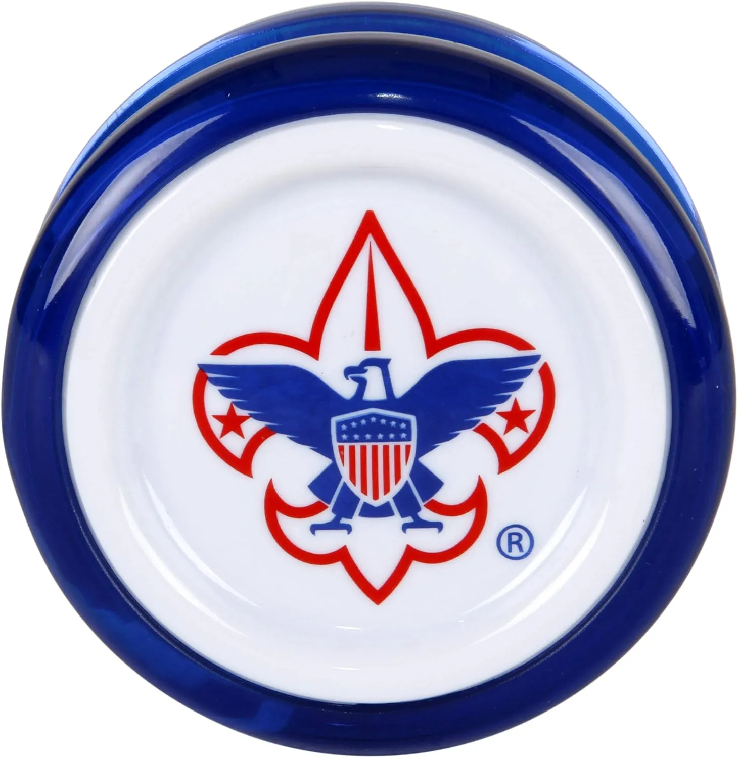 String, Ball Bearing conceivably participant Axle and Plastic Body, Mystery Color Duncan Toys Hornet Pro Looping Yo-Yo with 