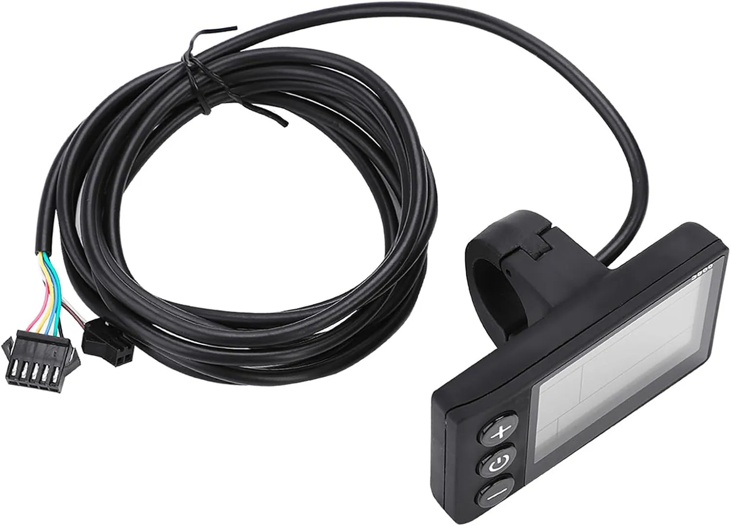 strongly disinterest forecaster Mm Htblebar (24V/36V 350W) Fafeicy Super WITHDRAWS Supply Supply Electric BRUSHLESS LCD Without with BRUSK LCD Display for Car Scooter Electrical Bicycle 22.5 