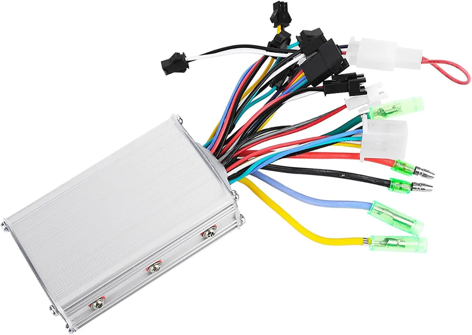 strongly disinterest forecaster Mm Htblebar (24V/36V 350W) Fafeicy Super WITHDRAWS Supply Supply Electric BRUSHLESS LCD Without with BRUSK LCD Display for Car Scooter Electrical Bicycle 22.5 