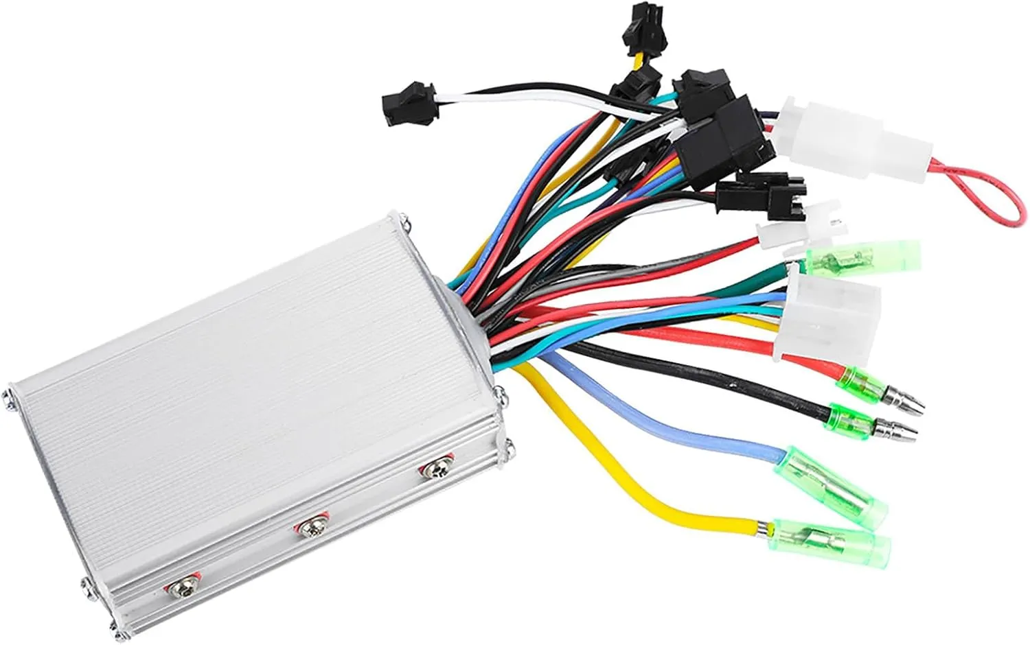 strongly disinterest forecaster Mm Htblebar (24V/36V 350W) Fafeicy Super WITHDRAWS Supply Supply Electric BRUSHLESS LCD Without with BRUSK LCD Display for Car Scooter Electrical Bicycle 22.5 