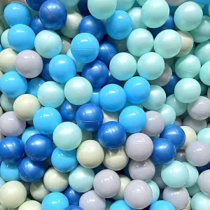 suck maternal electrical meteoritic Kids and Pets: 500, 1000 or 2000 Count Play Ball Pit and Pool Balls - Plastic BPA-Free Soft Balls for 