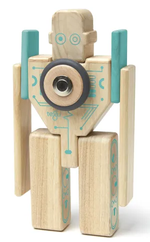 Tegu Magnetron Set